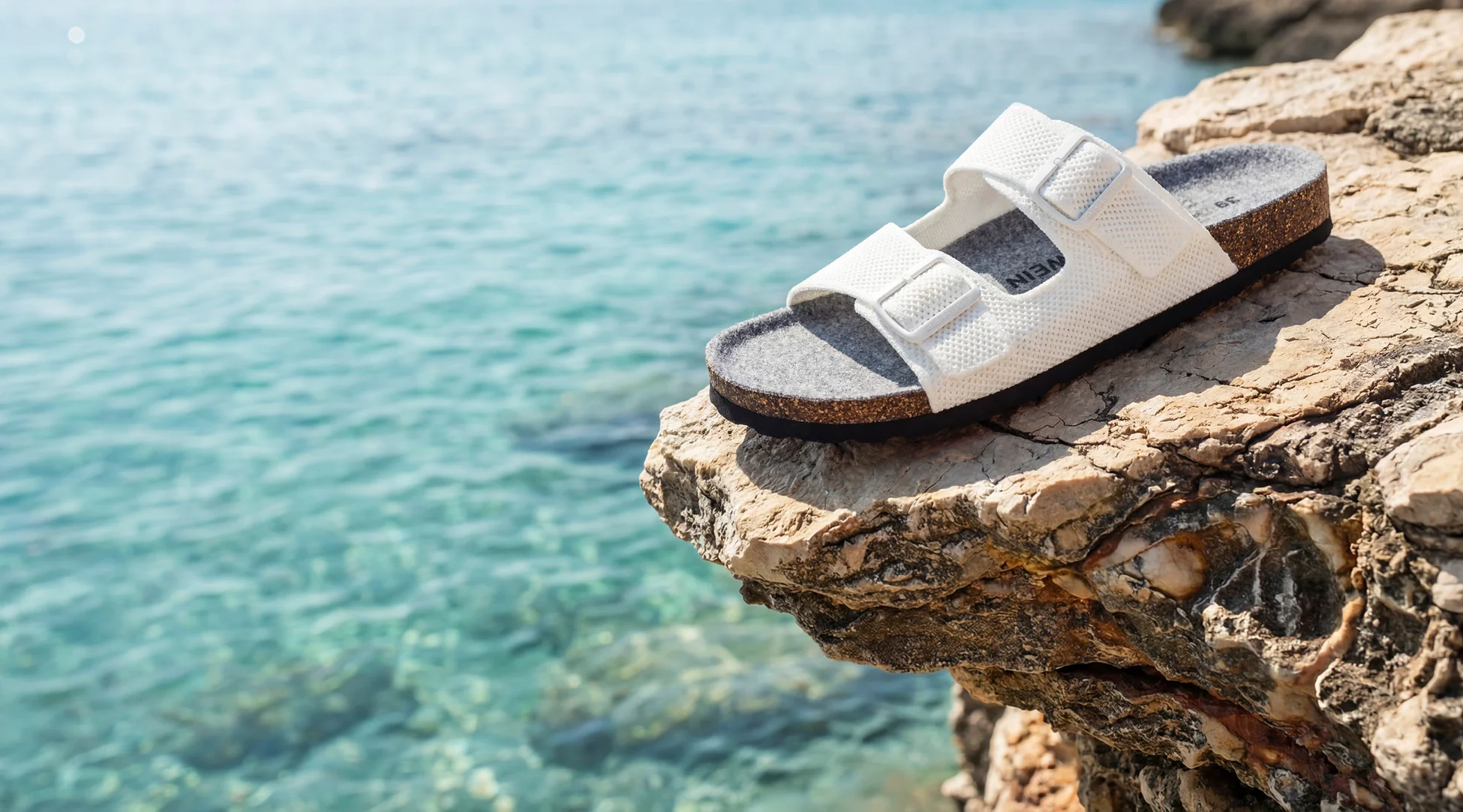 Unrivaled Comfort in Every Step